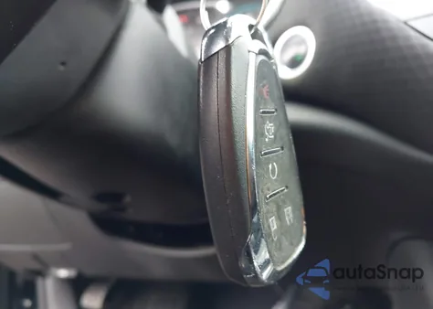 2018 Chevrolet Malibu Lt из США, поврежденный, VIN 1G1ZD5ST8JF113928